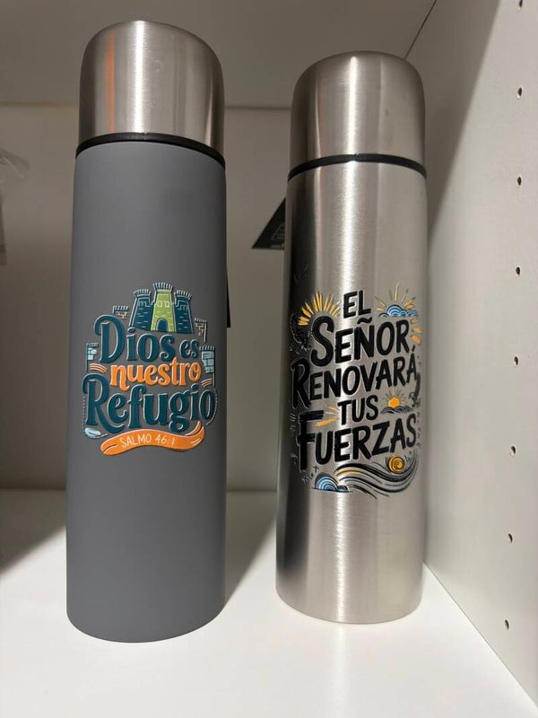 Termo 500ml