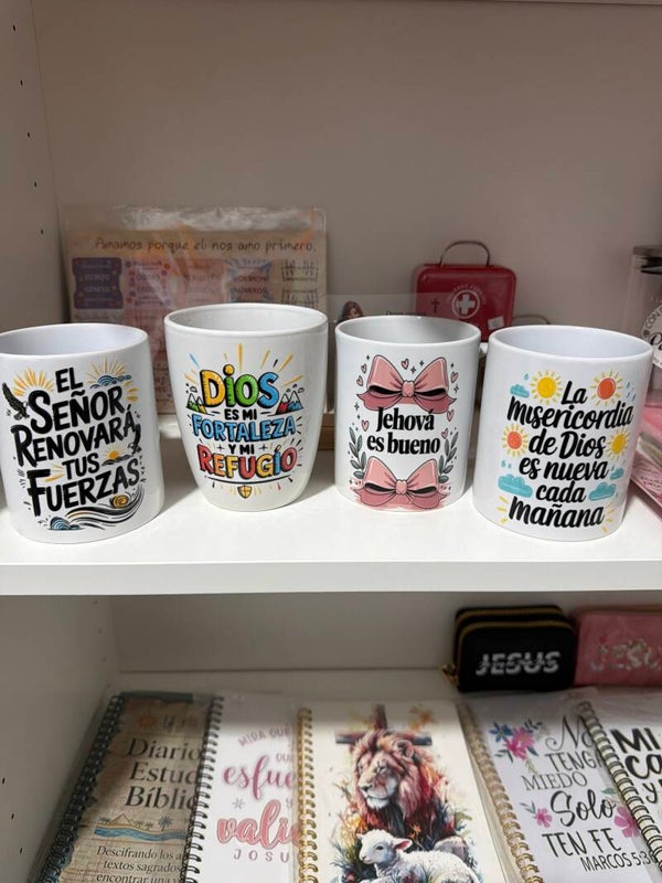 Tazas