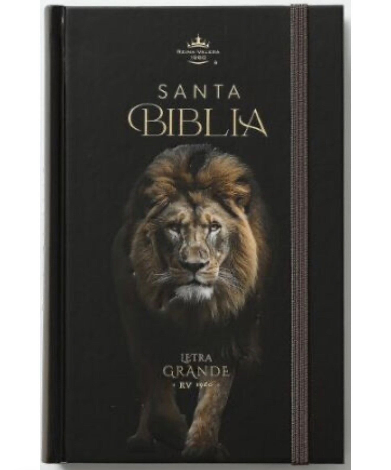 Biblia Reina Valera 1960