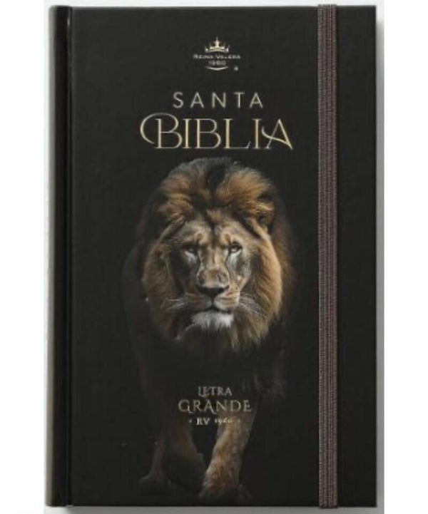 Biblia Reina Valera 1960