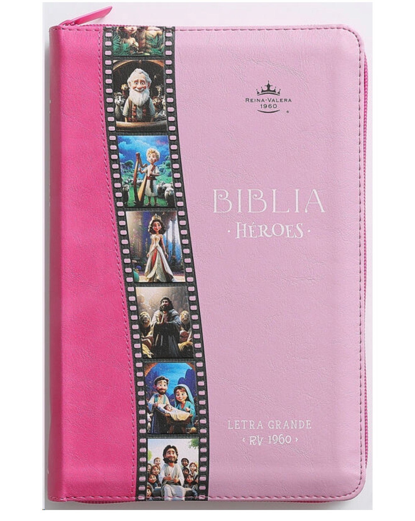 Biblia Jóvenes