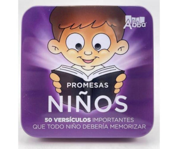 Promesas Niños