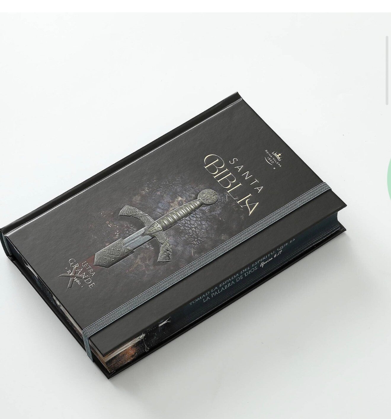 Biblia RV60
