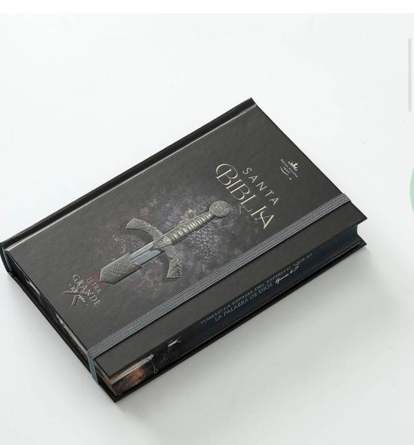 Biblia RV60