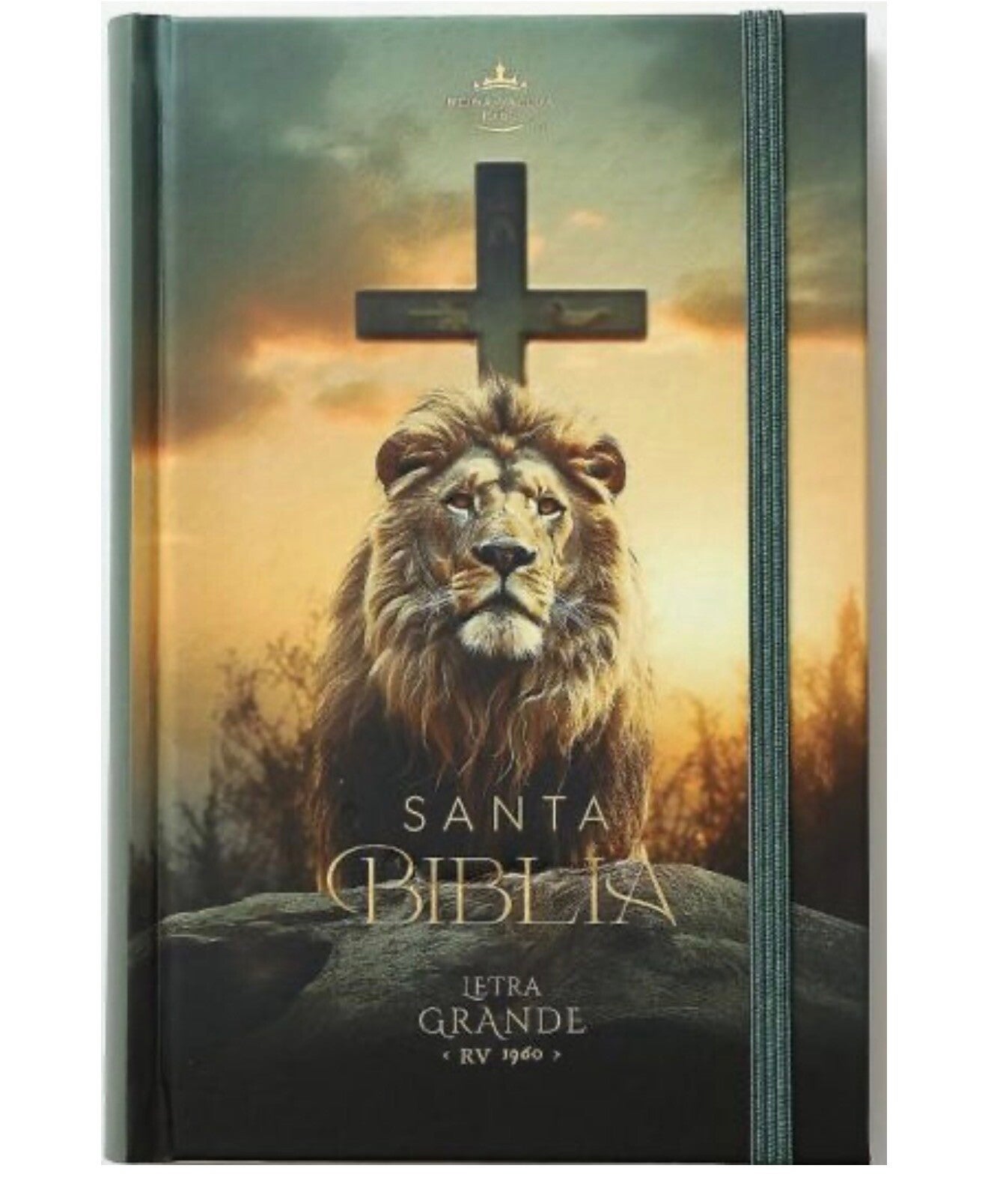 Biblia RV60