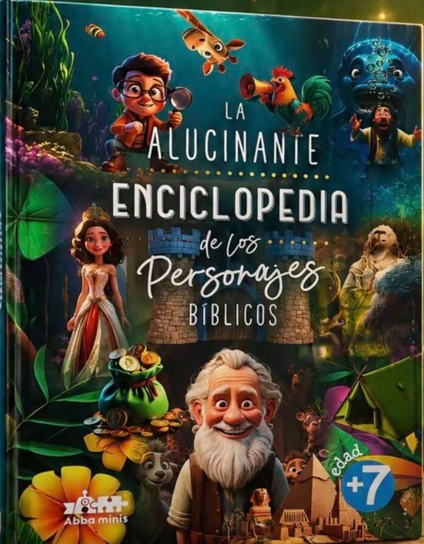 Enciclopedia
