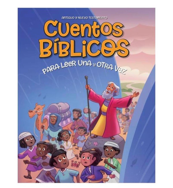 Cuentos bíblicos