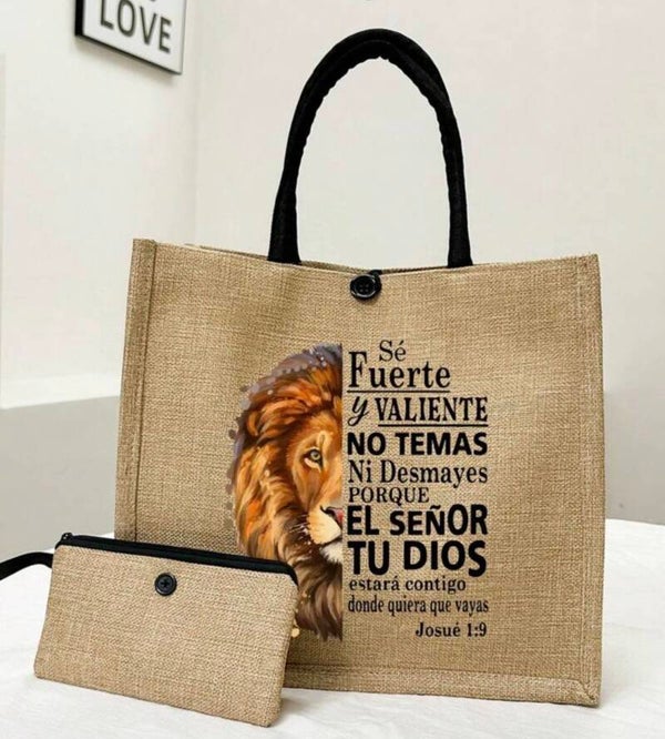 Bolso Leon