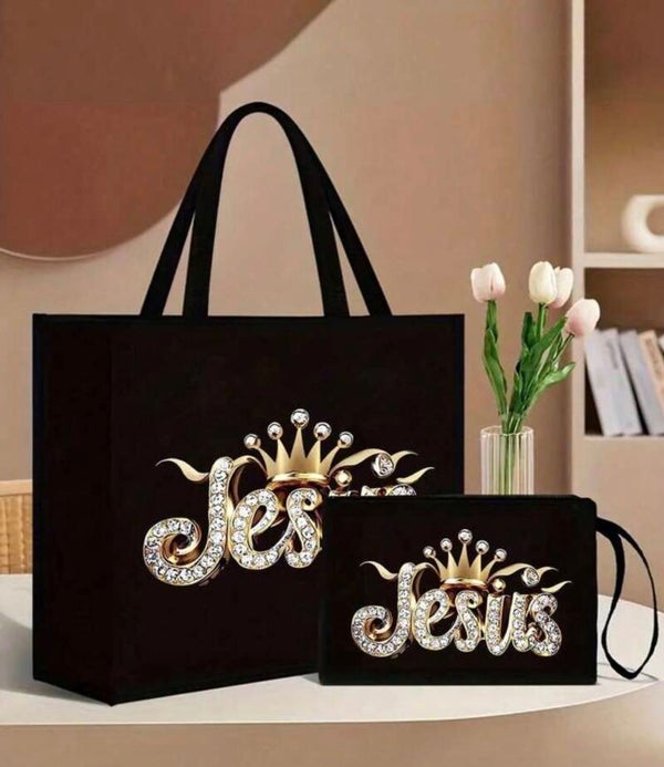 Bolso Jesús