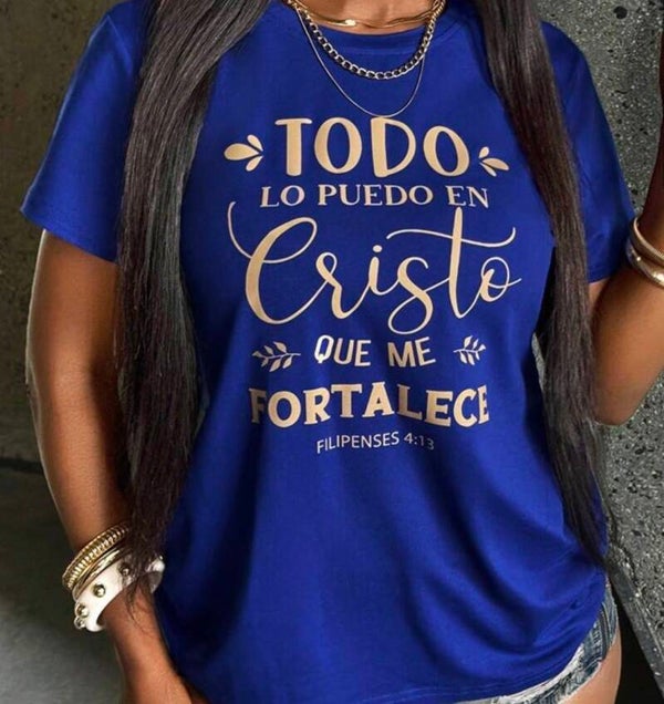 Camiseta