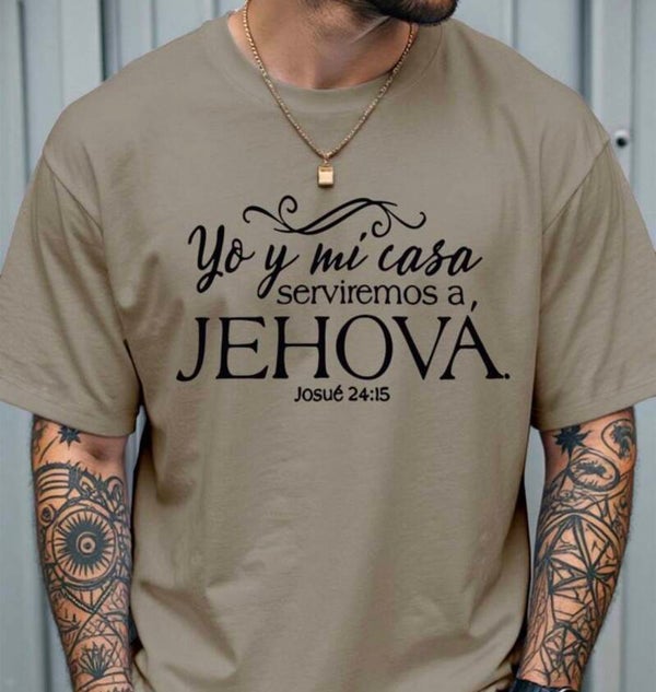 Camiseta
