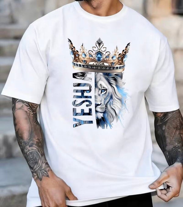 Camiseta Jeshua