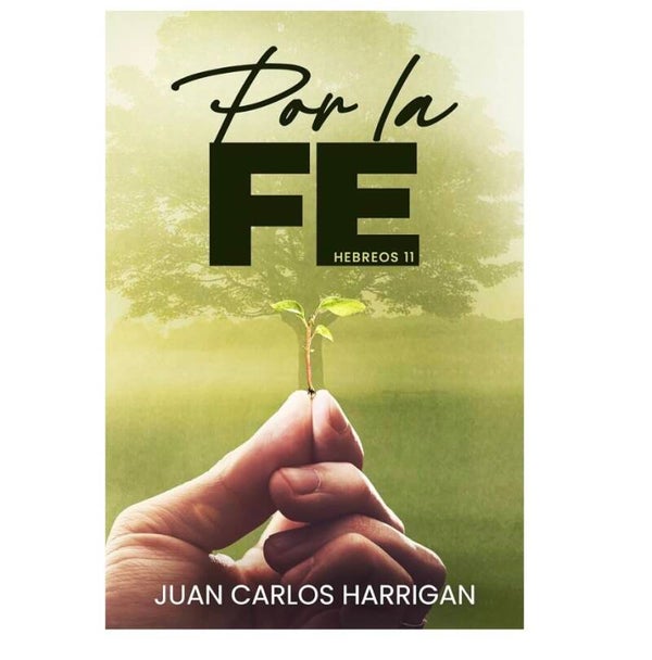 Libro “Por la Fe”
