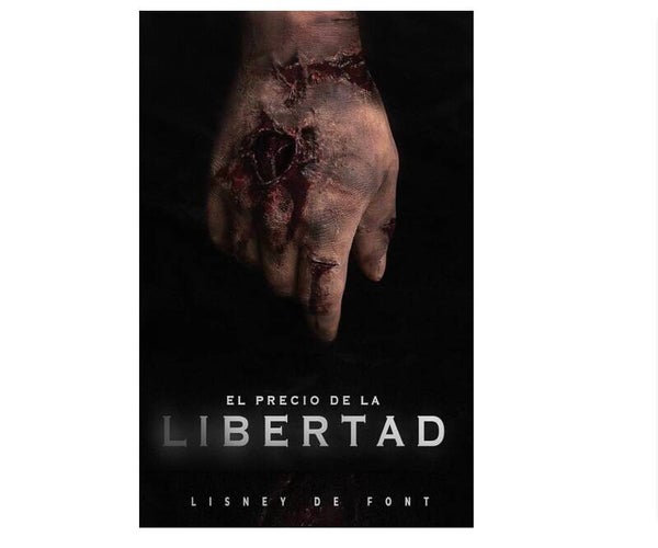 Libro “El precio de la Libertad”