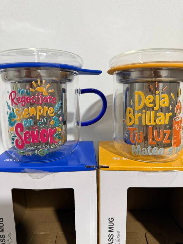 Vasos Te