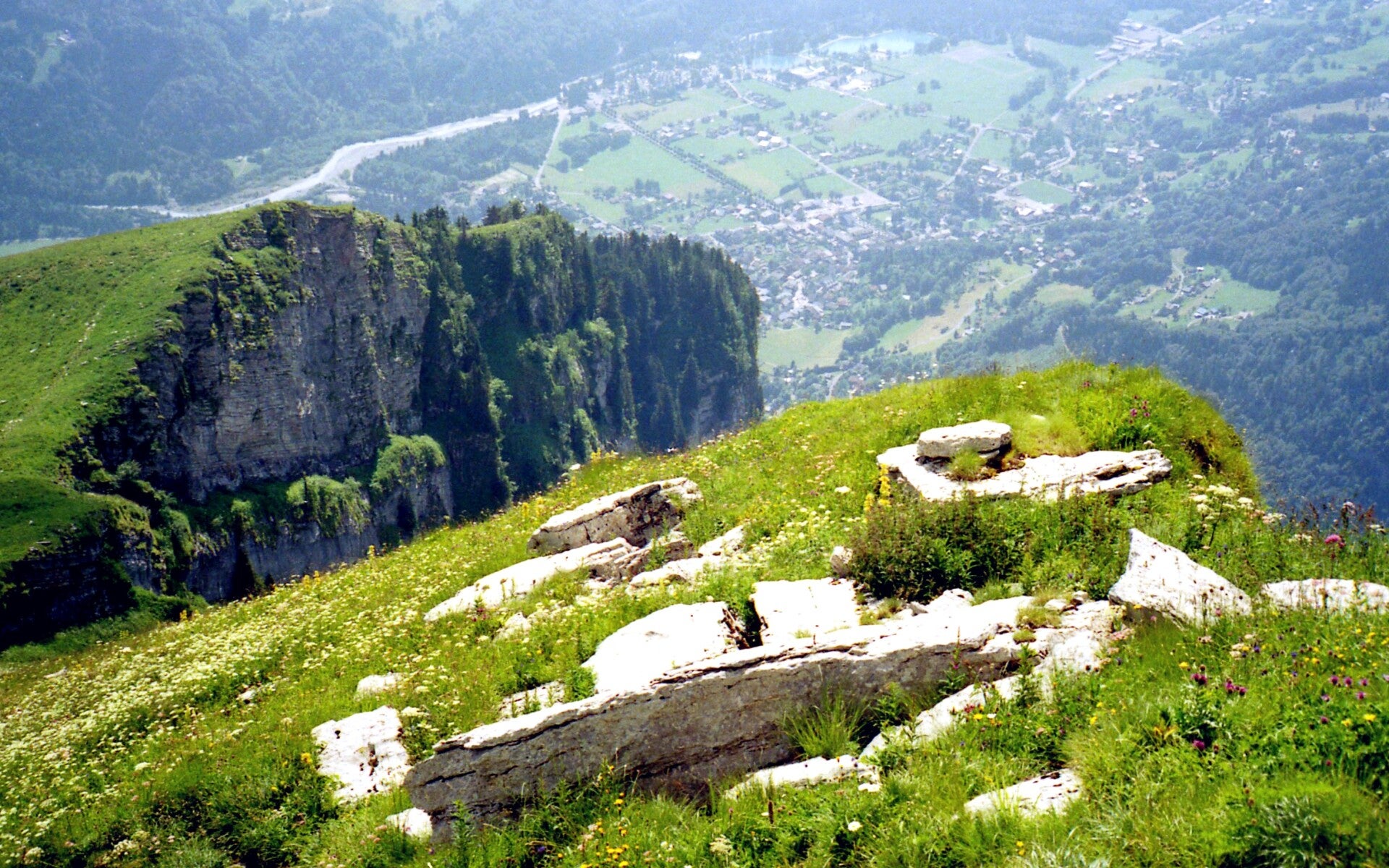 criou samoens hochsavoyen