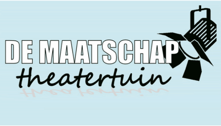 theatertuin DE MAATSCHAP