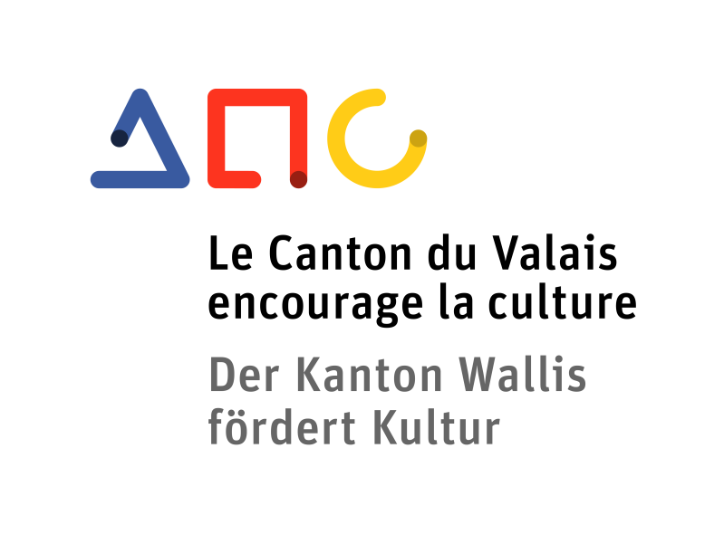 Le Canton du Valais encourage la culture