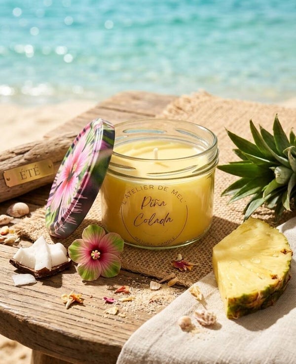 Pina colada