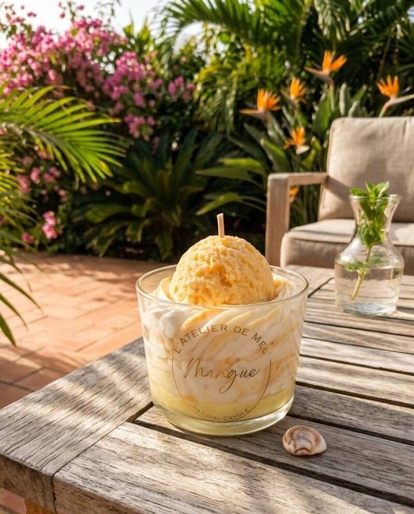 Mangue