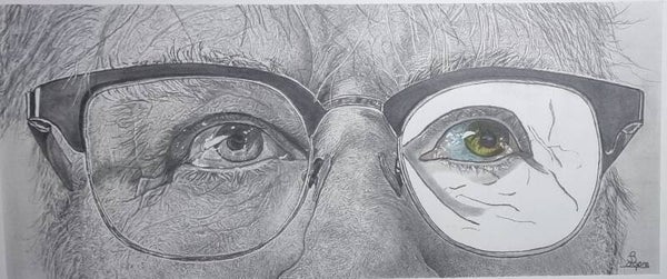 MES YEUX VERS L’AVENIR