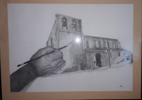 EGLISE DE CASTELGINEST
