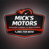 Mick's Motors
