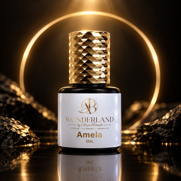 Amela Eyelash Glue