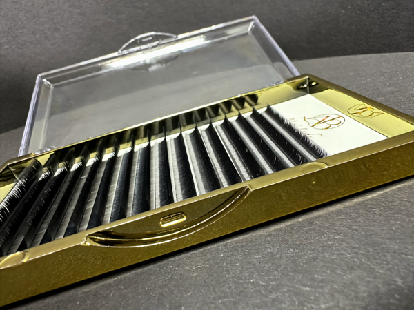 Mimi Lashes C-Curl