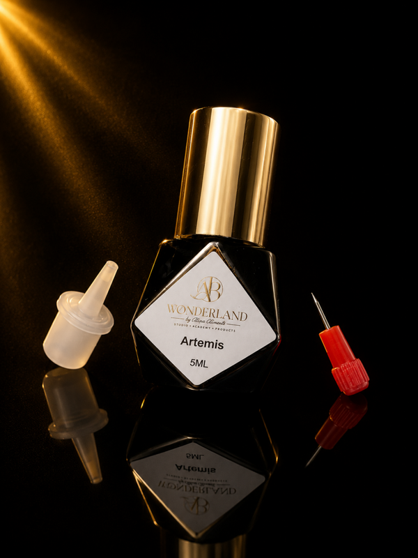 Artemis Eyelash Glue