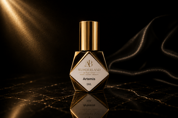 Artemis Eyelash Glue