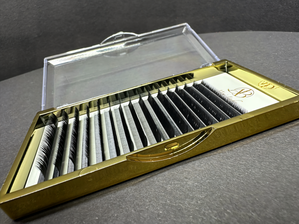 Mimi Lashes L+-Curl