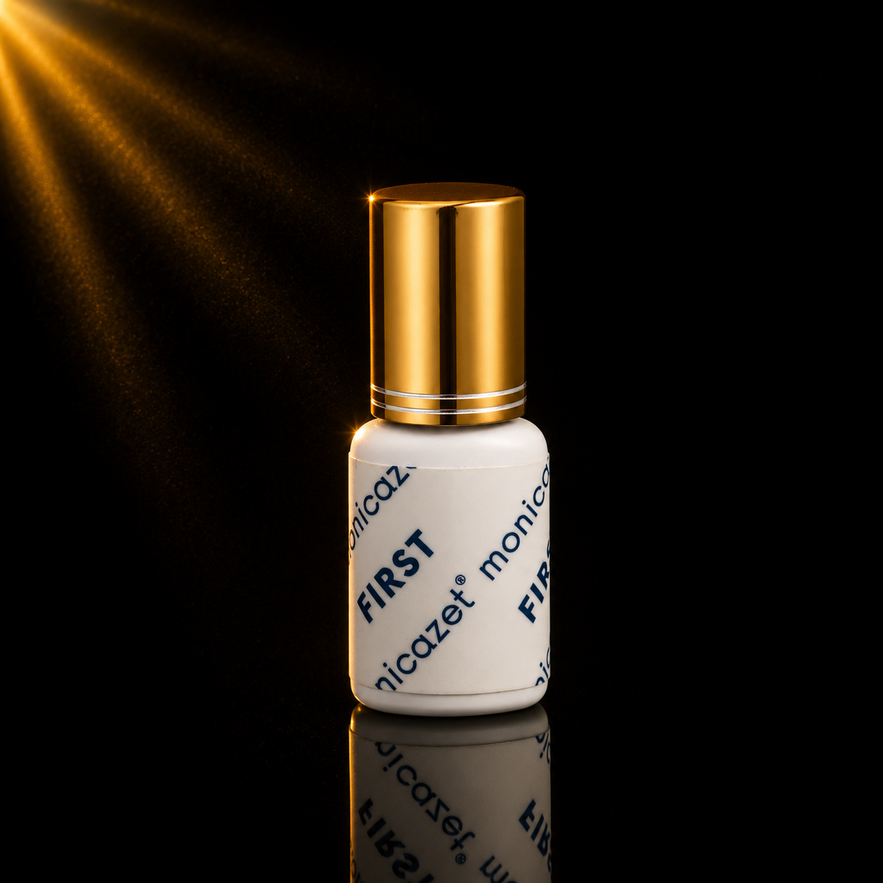 EXOTIC lash glue by Monica Zet