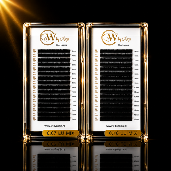 Sher Lashes Lu-Curl