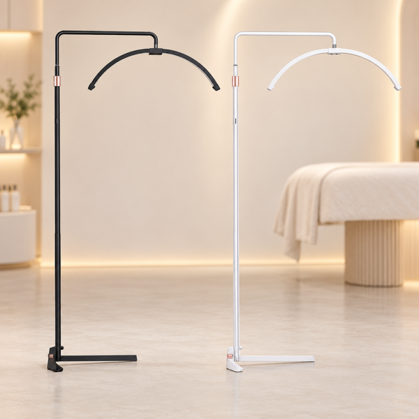 LUNÉA — Half Moon Beauty Lamp