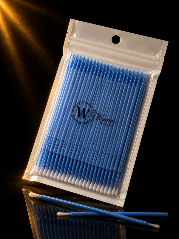 Microbrushes (100pcs)