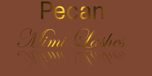Mimi Lashes 0.07 Mix 6-13 (Pecan)