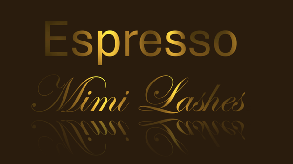 Mimi Lashes 0.085 Mix 6-13 (Espresso)
