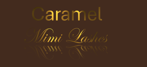 Mimi Lashes 0.07 Mix 6-13 (Caramel)