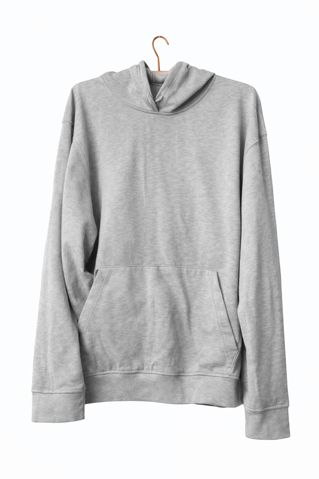 Sudadera con capucha