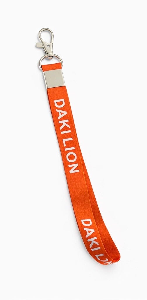 Lanyard