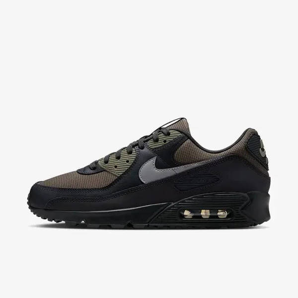 Nike Air Max 90 'Anthracite Jade Horizon Reflective'