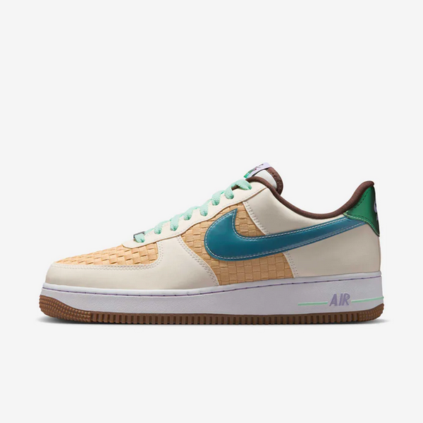Nike Air Force 1 Retro Low 'Easter Basket'