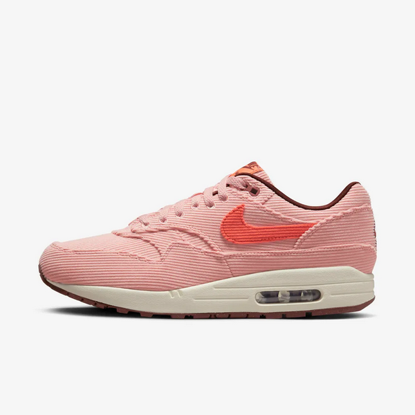 Nike Air Max 1 Premium 'Coral Stardust Corduroy'