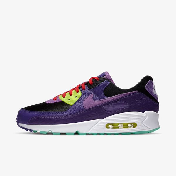 Nike Air Max 90 'Violet Blend'