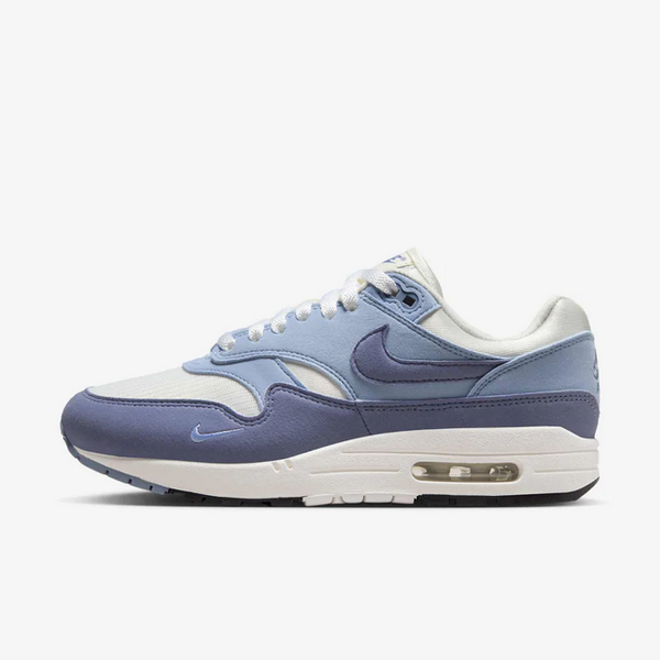 Nike Air Max 1 ’87 W Light Armory Blue Ashen Slate
