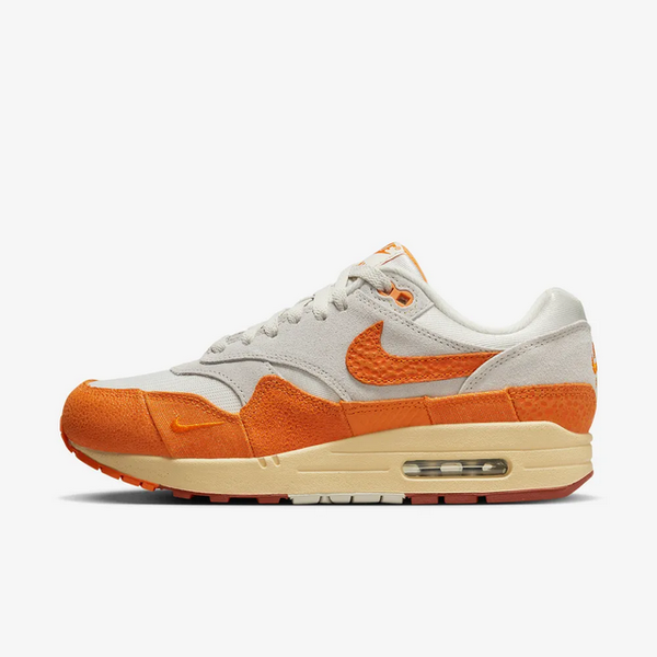 Nike Air Max 1 W 'Master Magma Orange'