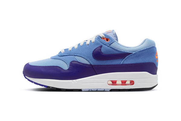 Nike Men's Air Max 1 Essential 'Psychic Blue'