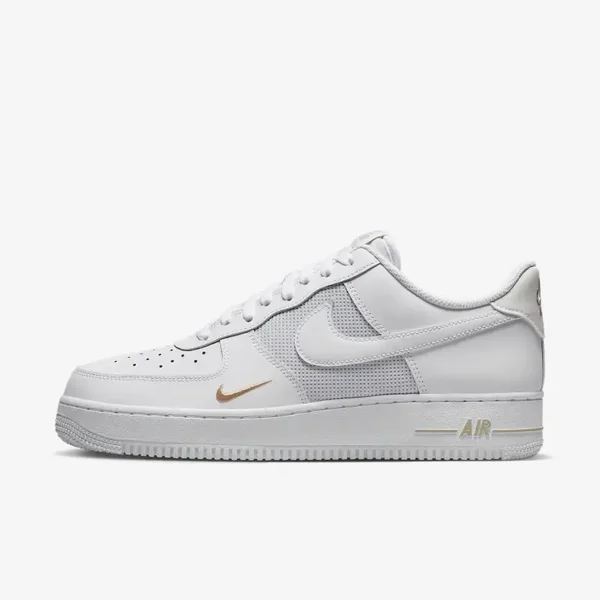 Nike Air Force 1 '07 LV8 'White Desert Khaki'