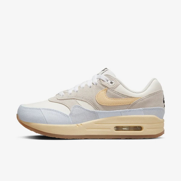 Nike Air Max 1 Crepe Light Bone (W)